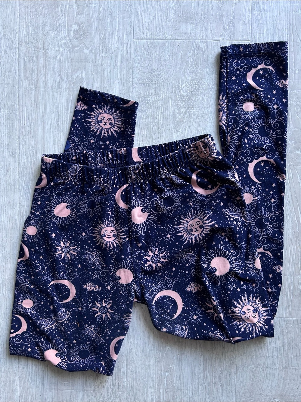 Sweet Legs ‘Celestial’ leggings